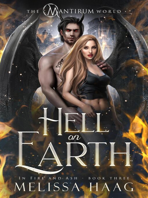 Title details for Hell On Earth by Melissa Haag - Available